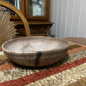 Vintage McCarty bowl